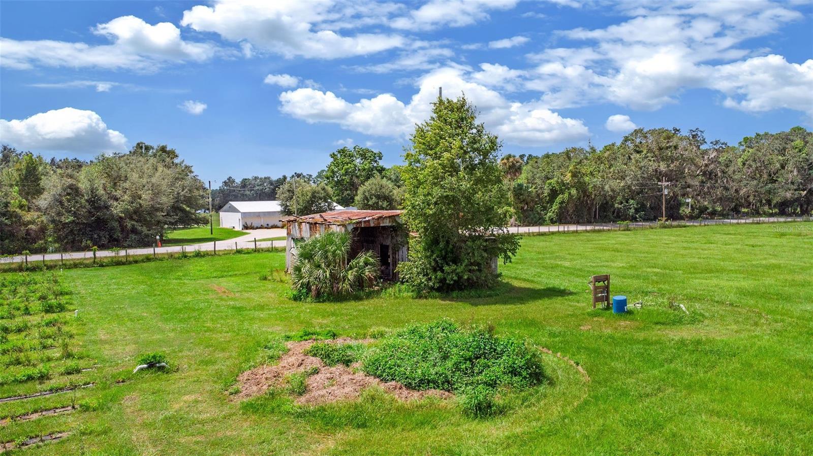 460 OLD HIGHWAY 17, CRESCENT CITY, FL — photo 22