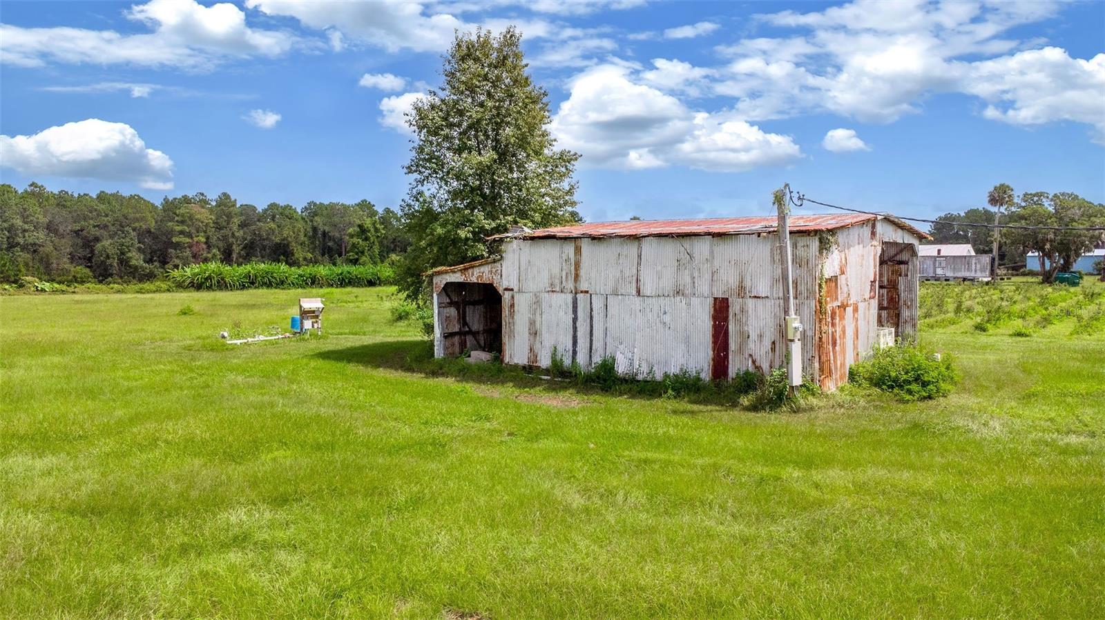 460 OLD HIGHWAY 17, CRESCENT CITY, FL — photo 23