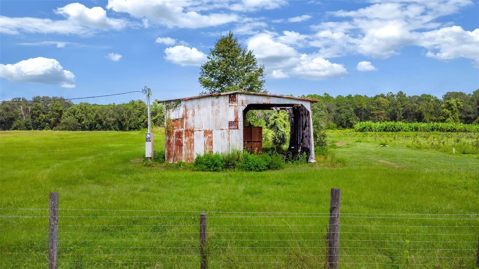 460 OLD HIGHWAY 17, CRESCENT CITY, FL — photo 27