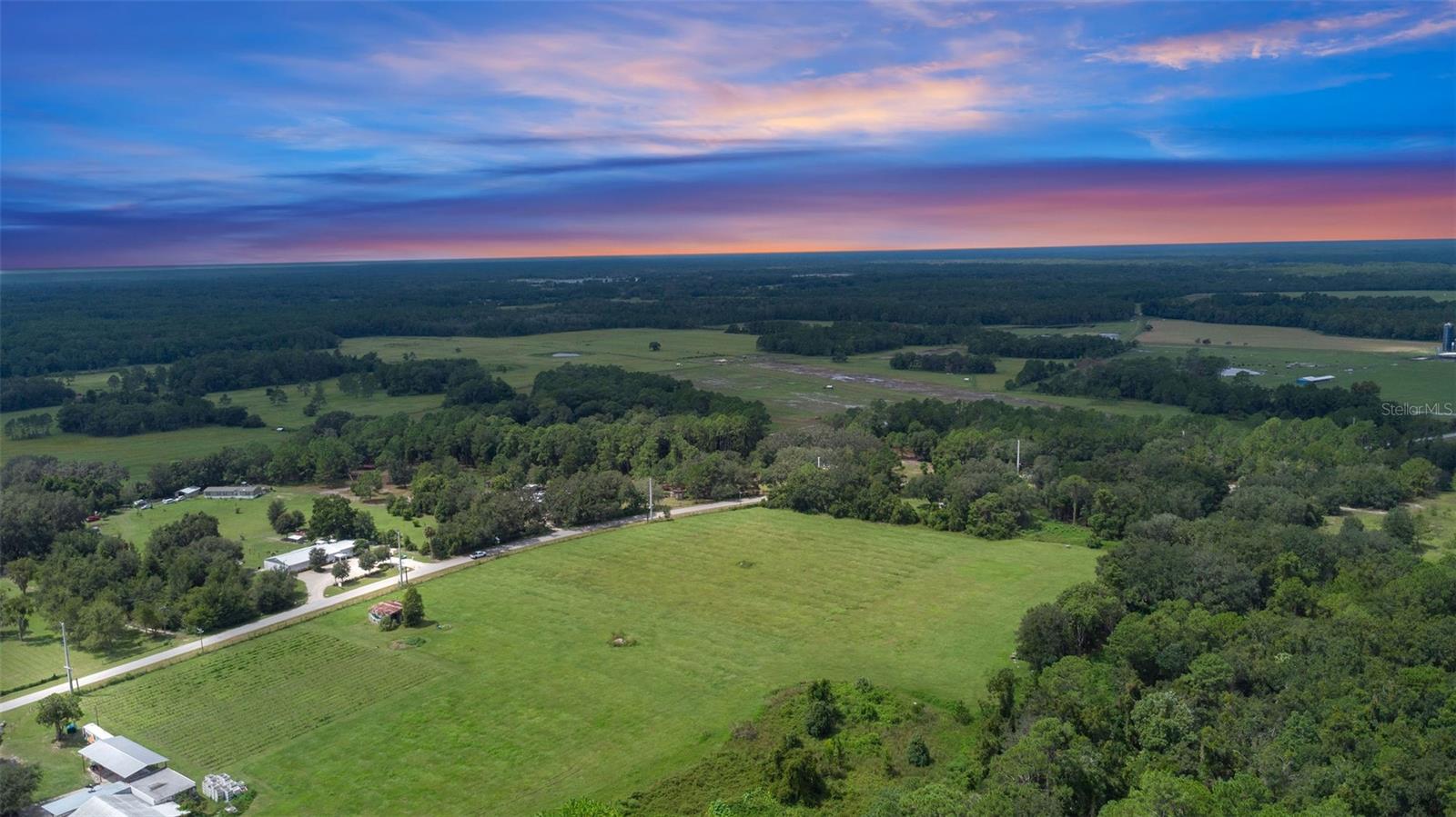 460 OLD HIGHWAY 17, CRESCENT CITY, FL — photo 28