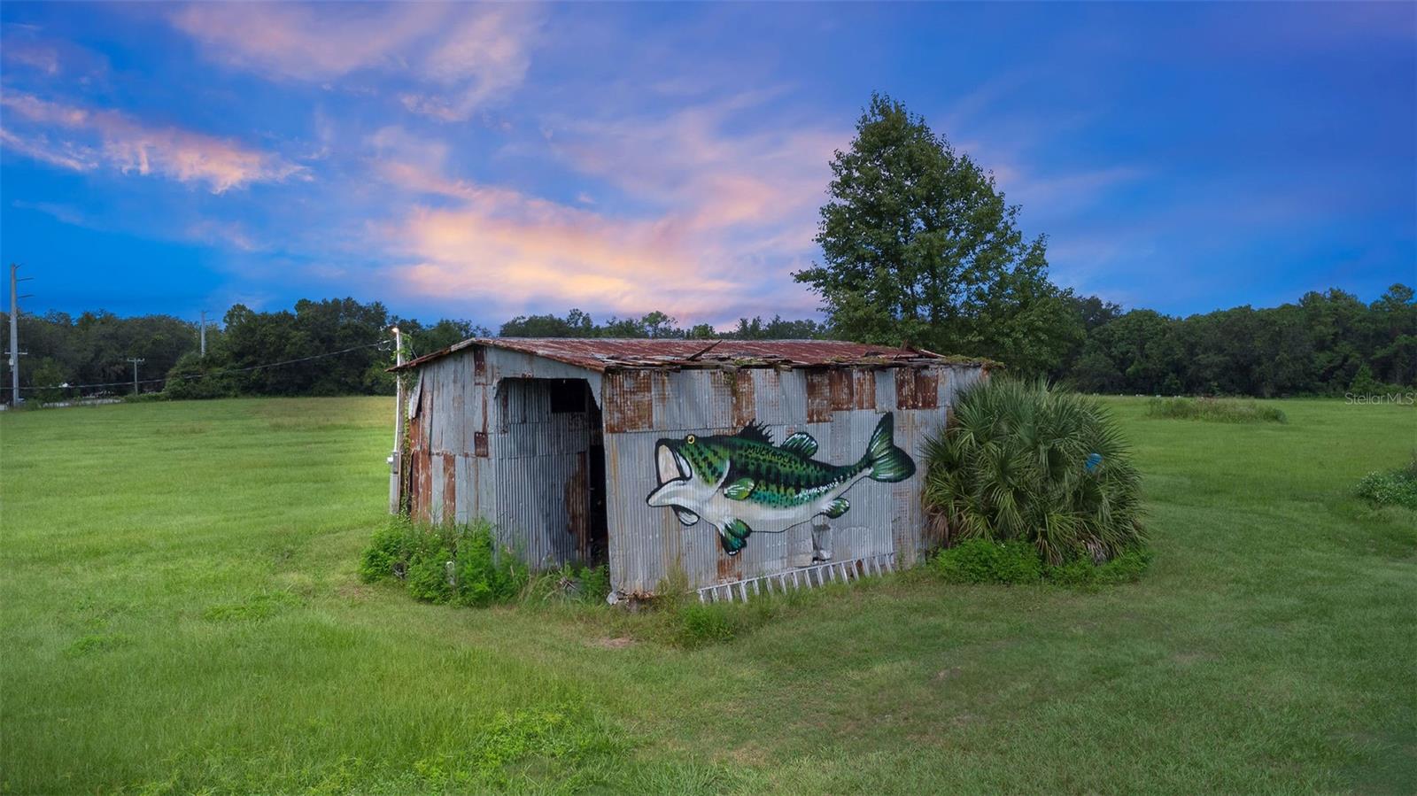 460 OLD HIGHWAY 17, CRESCENT CITY, FL — photo 30
