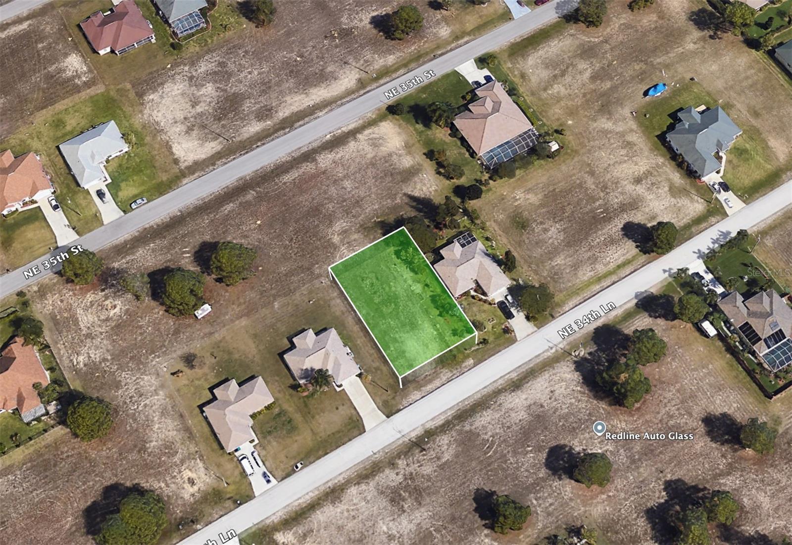 2215 NE 34TH LN, CAPE CORAL, FL — photo 5