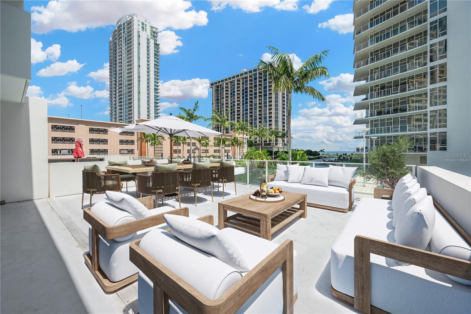 145 2ND AVE S #521, ST PETERSBURG, FL — photo 36