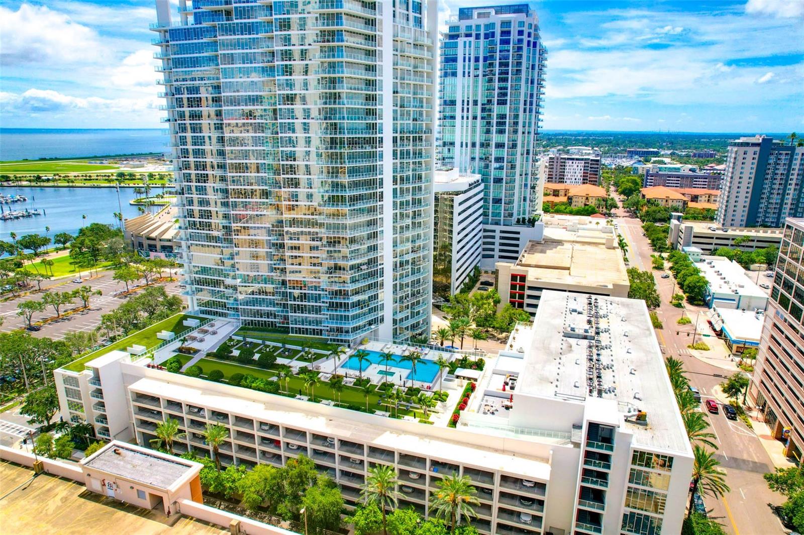 145 2ND AVE S #521, ST PETERSBURG, FL — photo 37