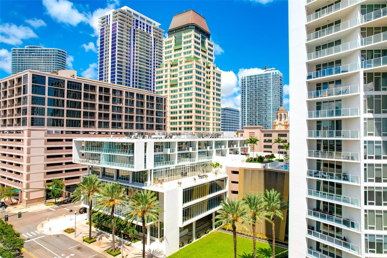 145 2ND AVE S #521, ST PETERSBURG, FL — photo 43