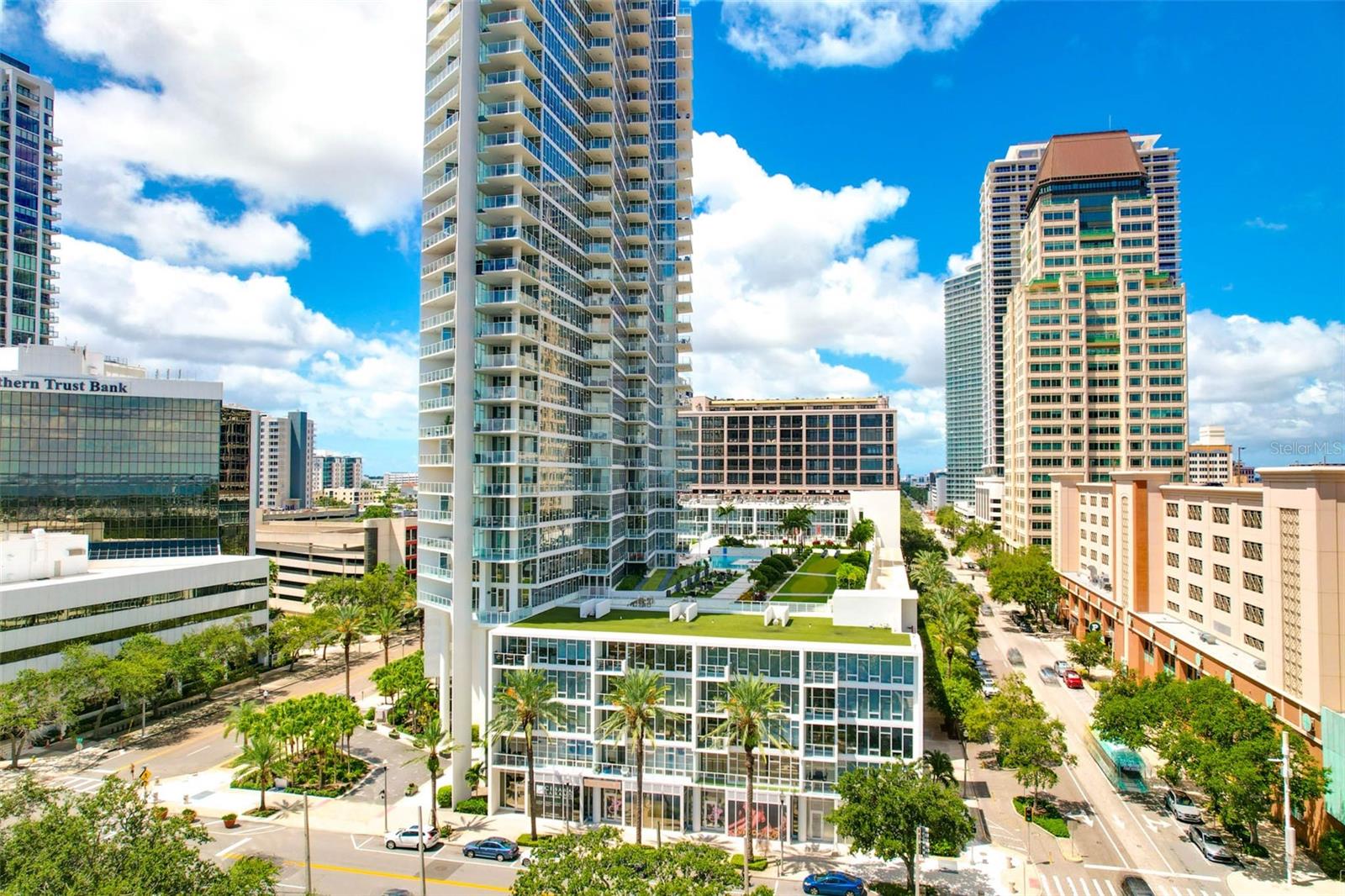 145 2ND AVE S #521, ST PETERSBURG, FL — photo 44