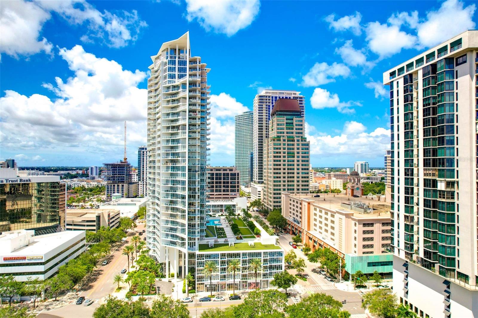 145 2ND AVE S #521, ST PETERSBURG, FL — photo 45