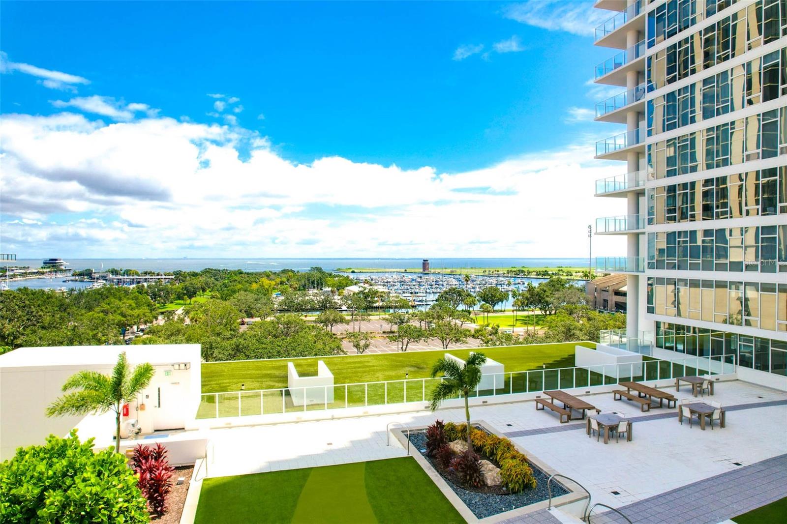 145 2ND AVE S #521, ST PETERSBURG, FL — photo 56