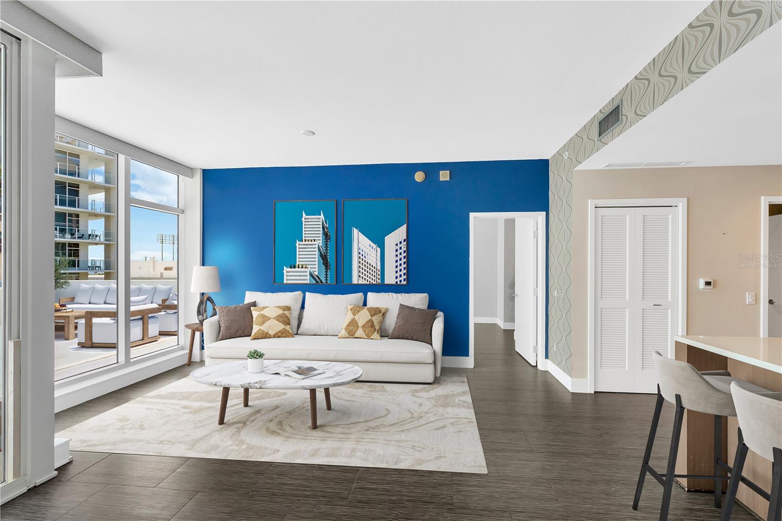 145 2ND AVE S #521, ST PETERSBURG, FL — photo 5