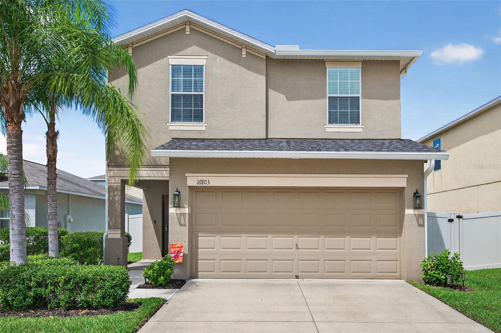 16703 MYRTLE SAND DR, WIMAUMA, FL — photo 2