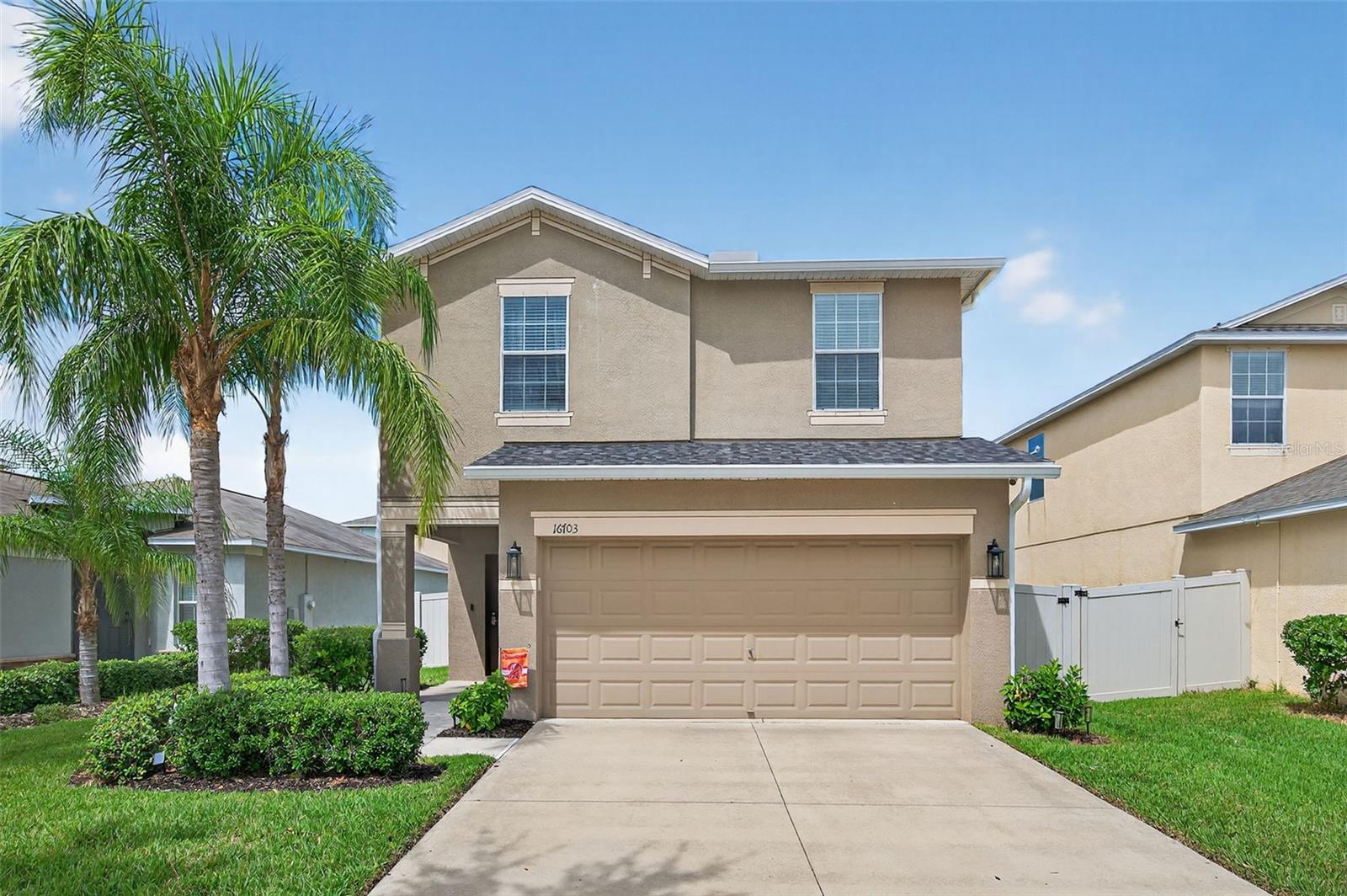 16703 MYRTLE SAND DR, WIMAUMA, FL — photo 3