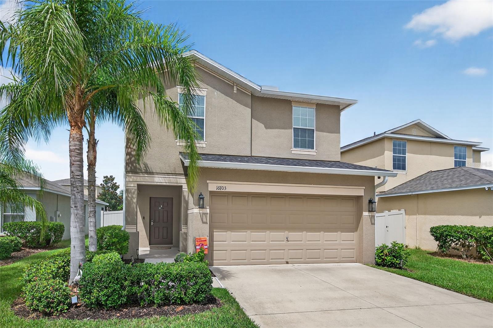 16703 MYRTLE SAND DR, WIMAUMA, FL — photo 4