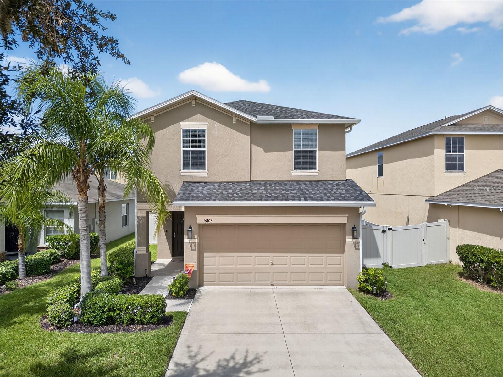 16703 MYRTLE SAND DR, WIMAUMA, FL — photo 59