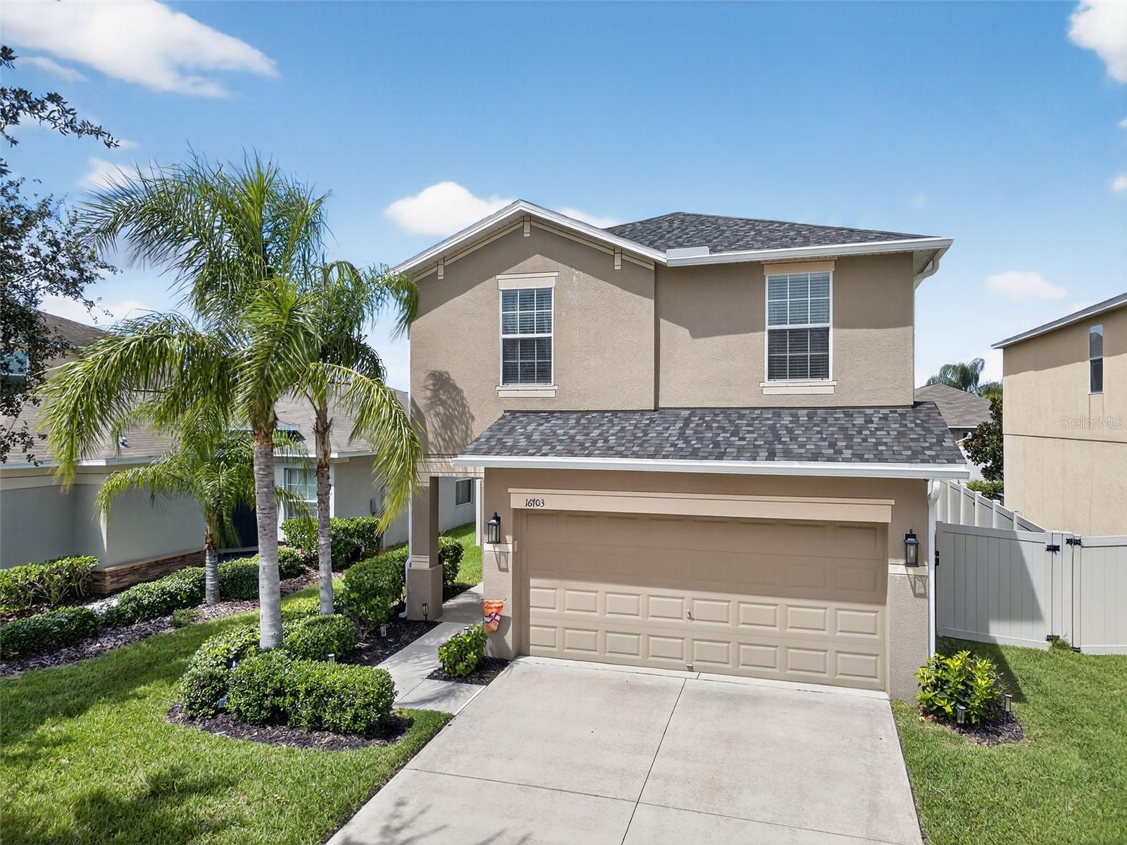 16703 MYRTLE SAND DR, WIMAUMA, FL — photo 60