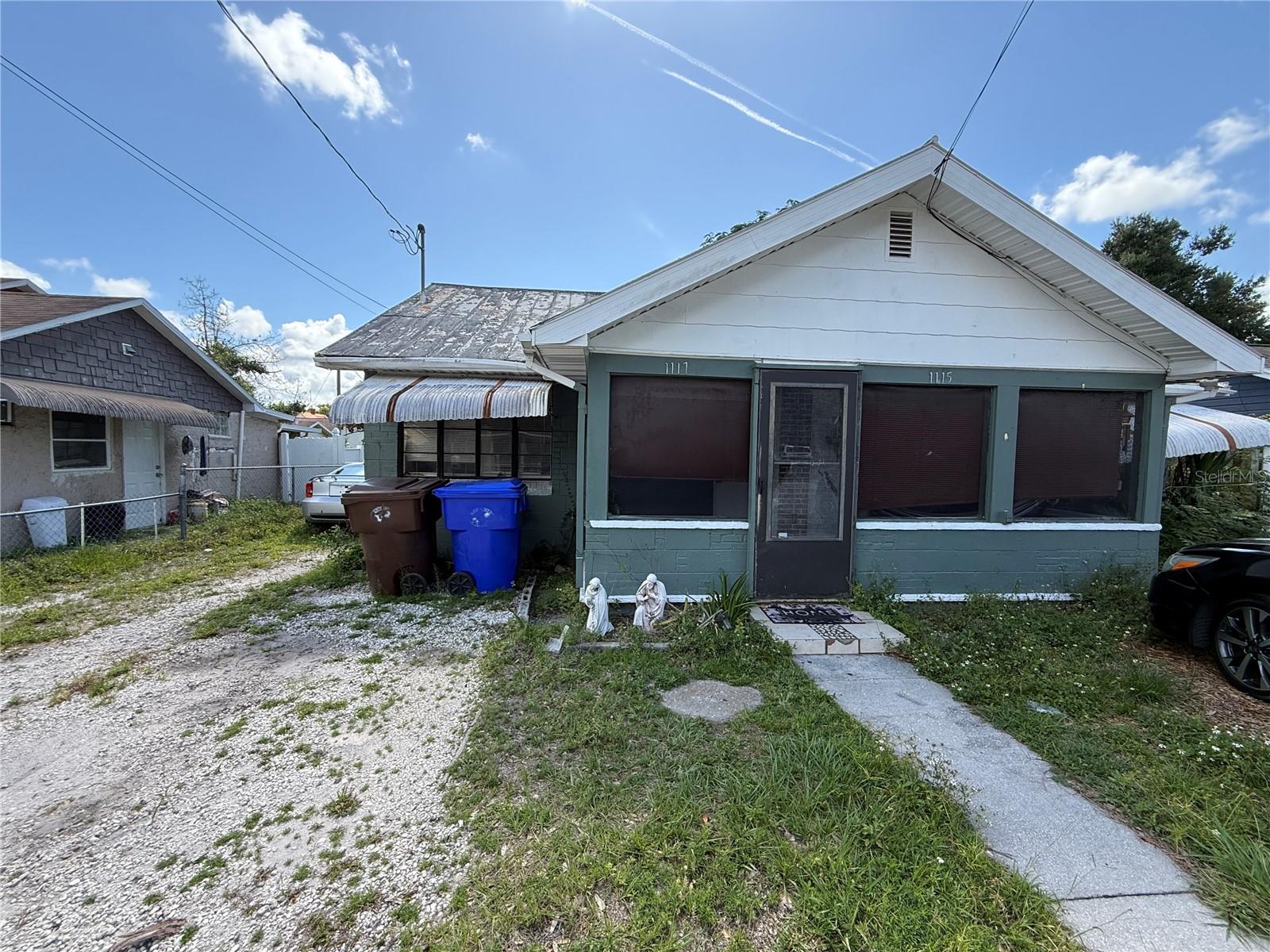 1117 BRACK ST, KISSIMMEE, FL