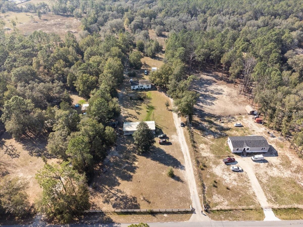 3230 SW 189TH AVE, DUNNELLON, FL — photo 2
