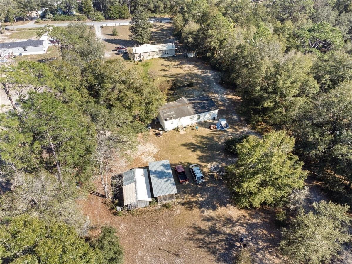 3230 SW 189TH AVE, DUNNELLON, FL — photo 7