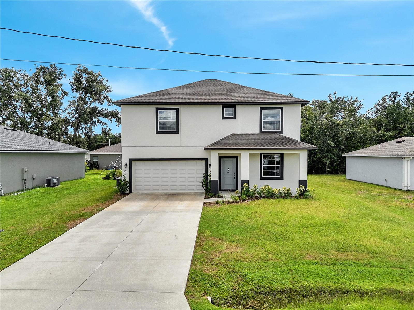 651 PARAKEET CT, KISSIMMEE, FL — photo 2
