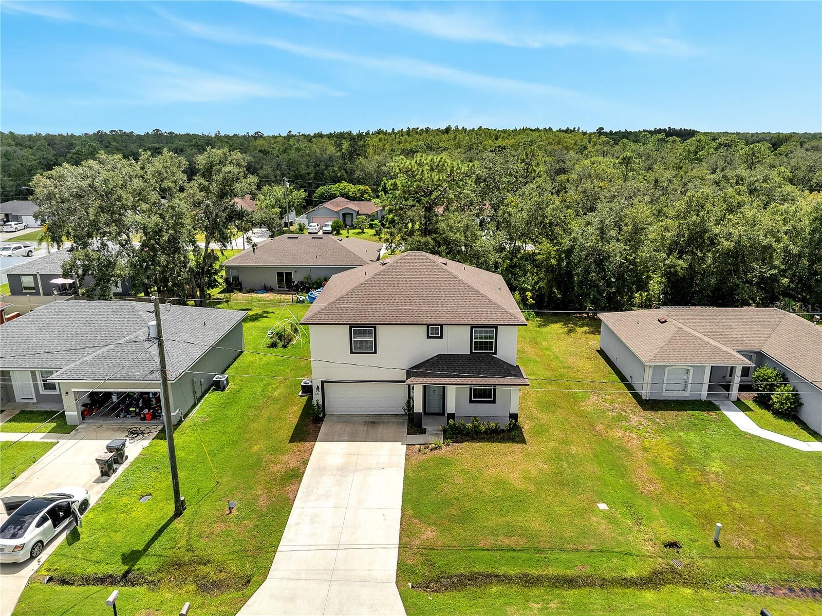 651 PARAKEET CT, KISSIMMEE, FL — photo 16