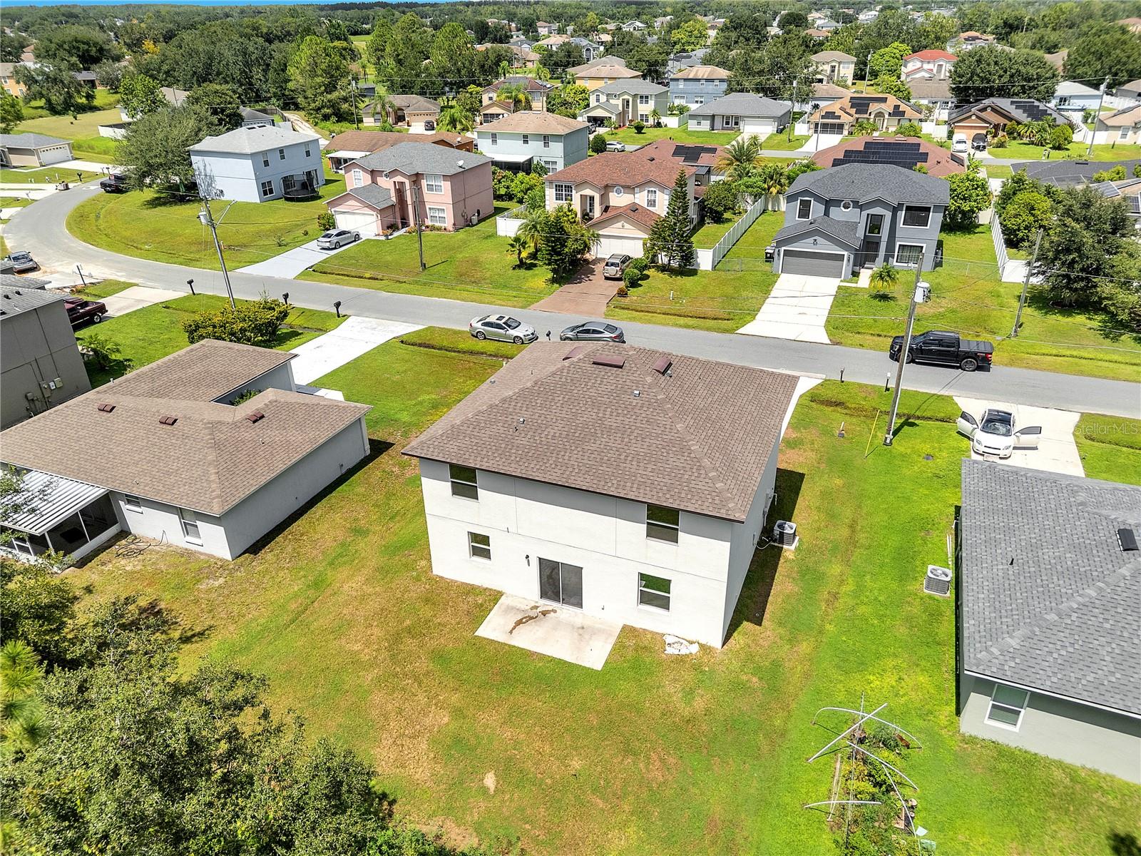 651 PARAKEET CT, KISSIMMEE, FL — photo 17