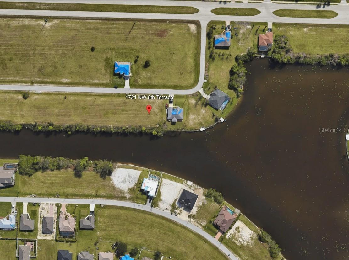 1721 NW 8TH TER, CAPE CORAL, FL — photo 5