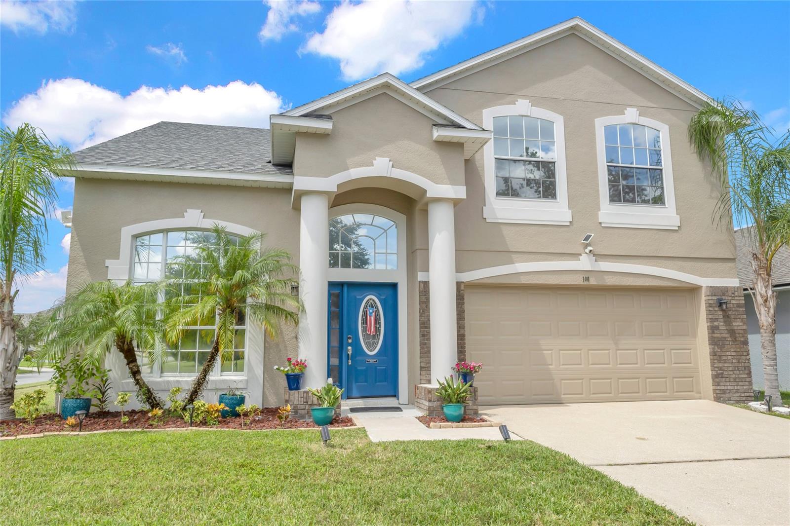 100 THORNBURY LN, KISSIMMEE, FL — photo 2