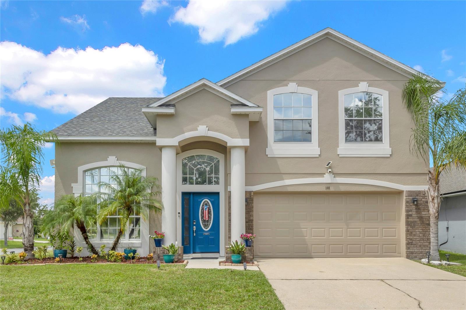 100 THORNBURY LN, KISSIMMEE, FL