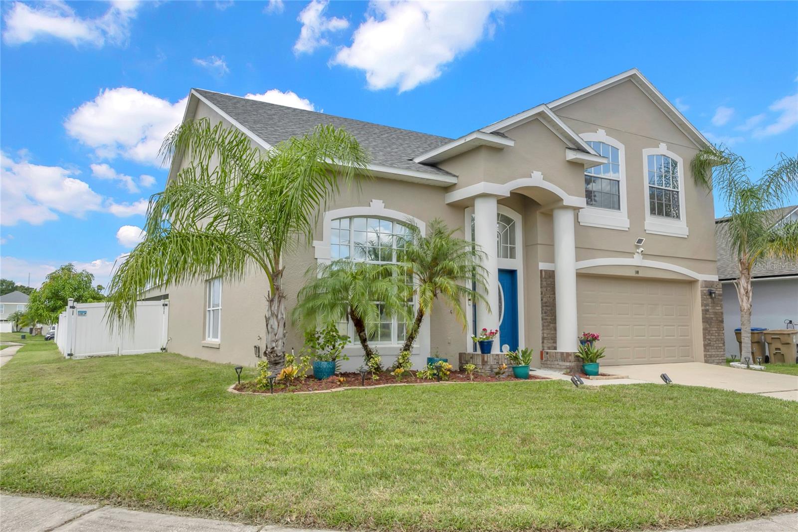 100 THORNBURY LN, KISSIMMEE, FL — photo 5