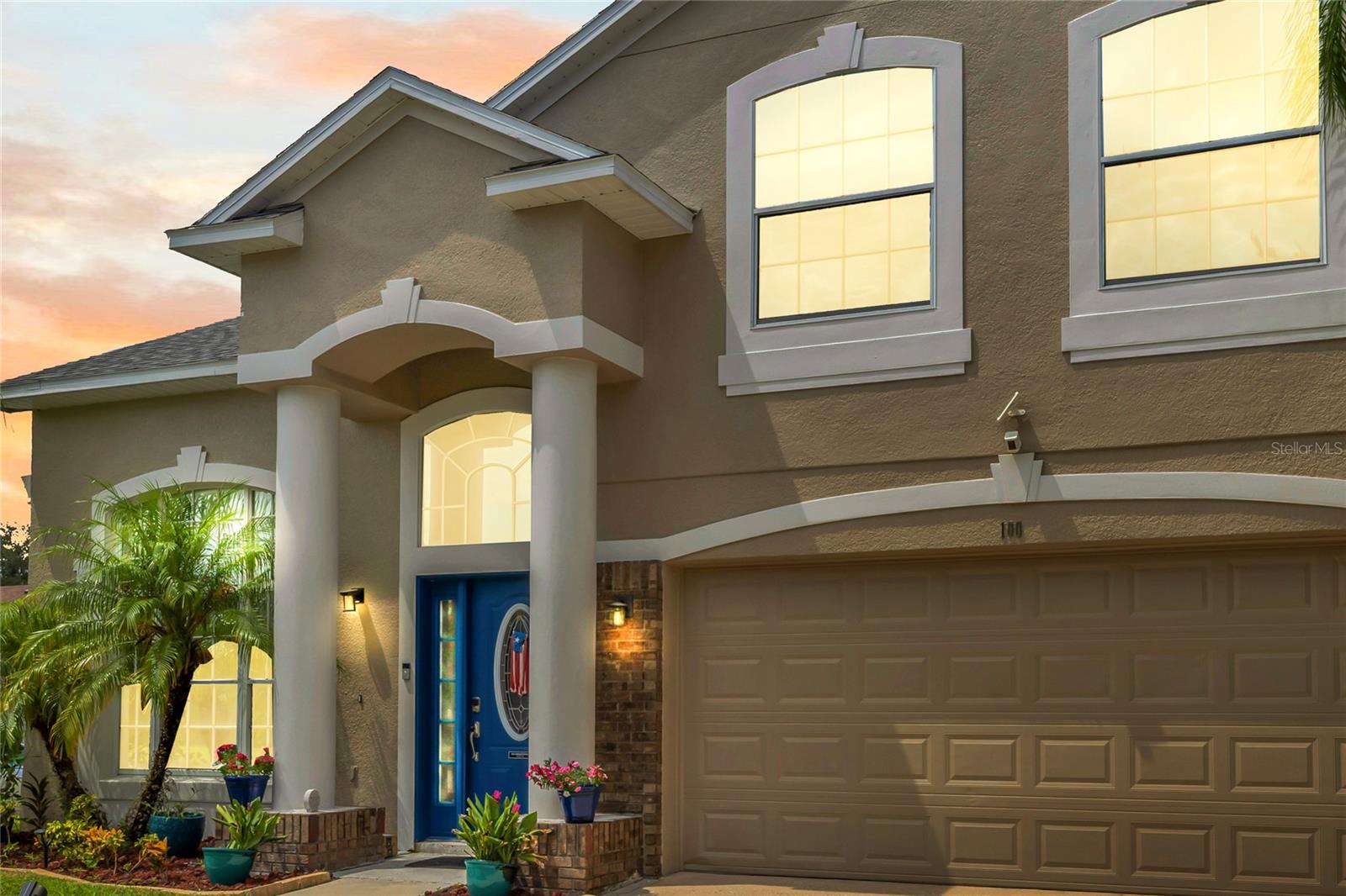100 THORNBURY LN, KISSIMMEE, FL — photo 4
