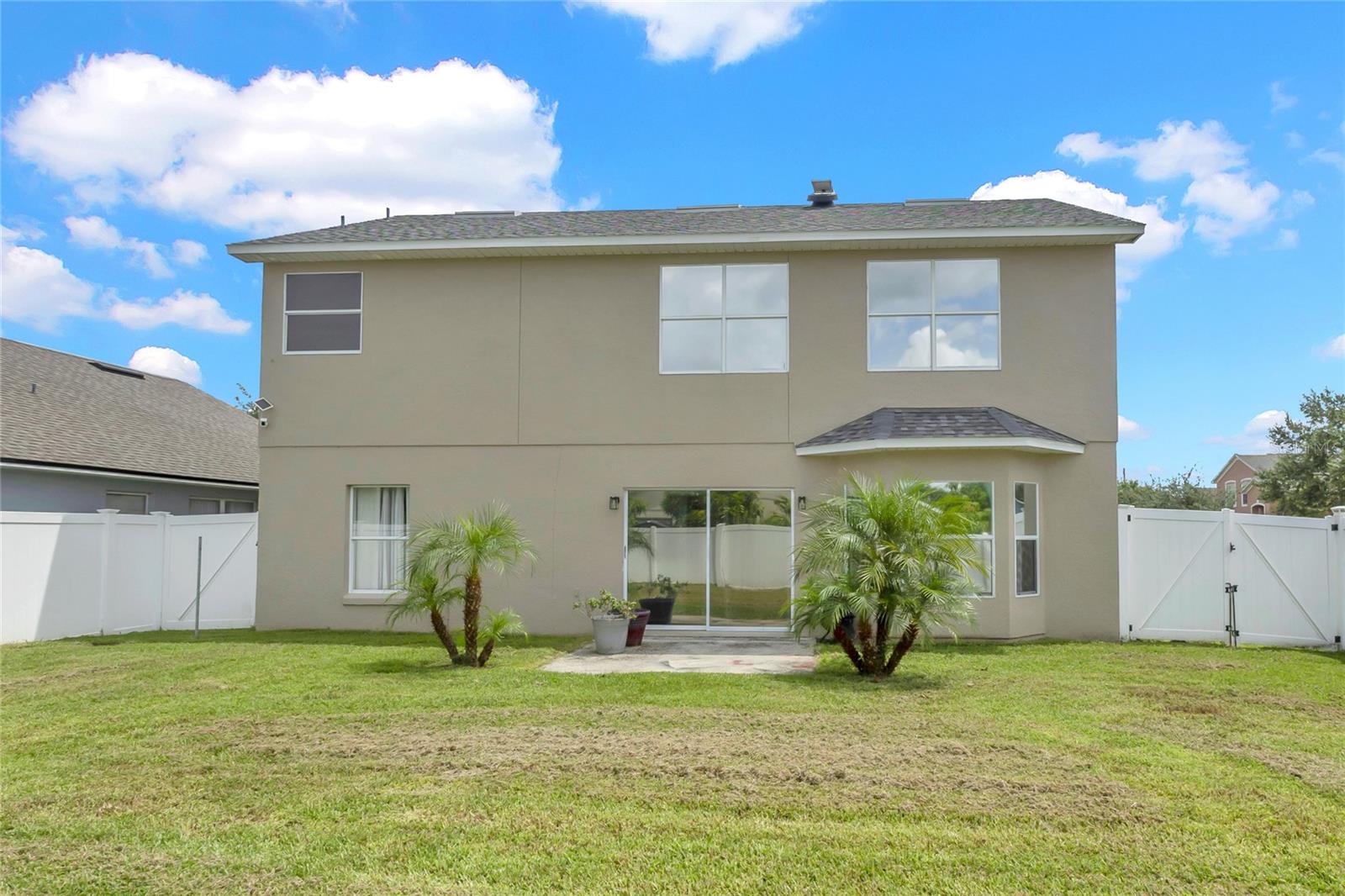 100 THORNBURY LN, KISSIMMEE, FL — photo 45