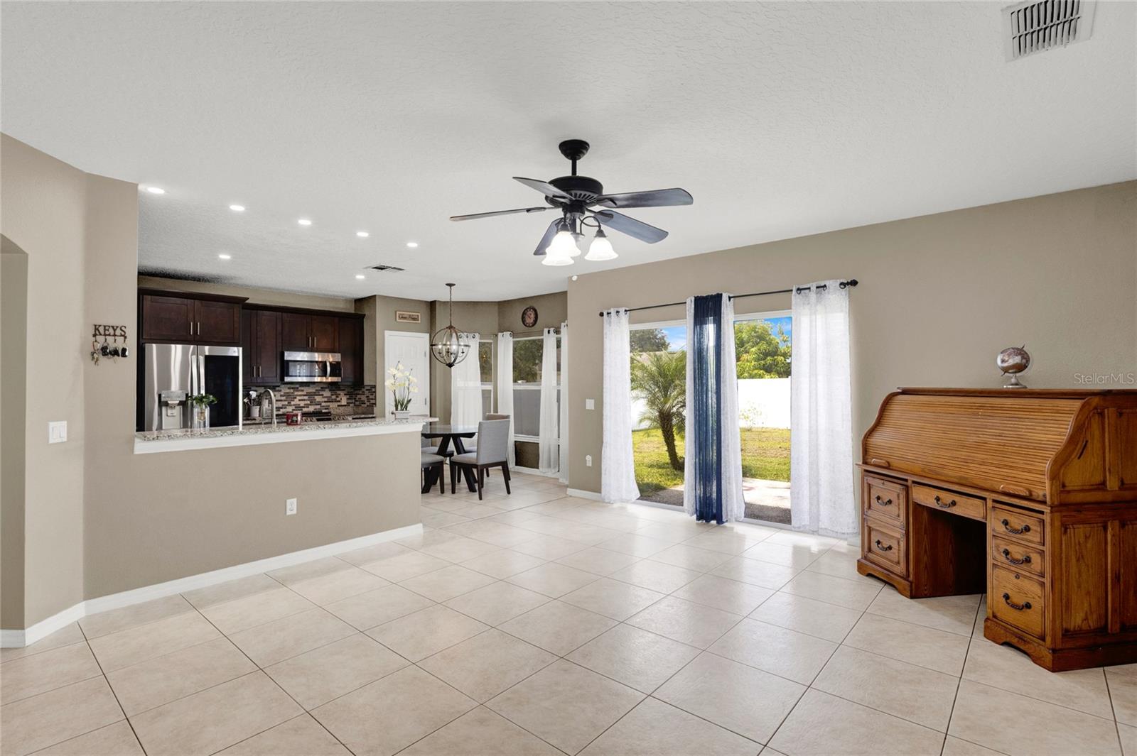 100 THORNBURY LN, KISSIMMEE, FL — photo 13