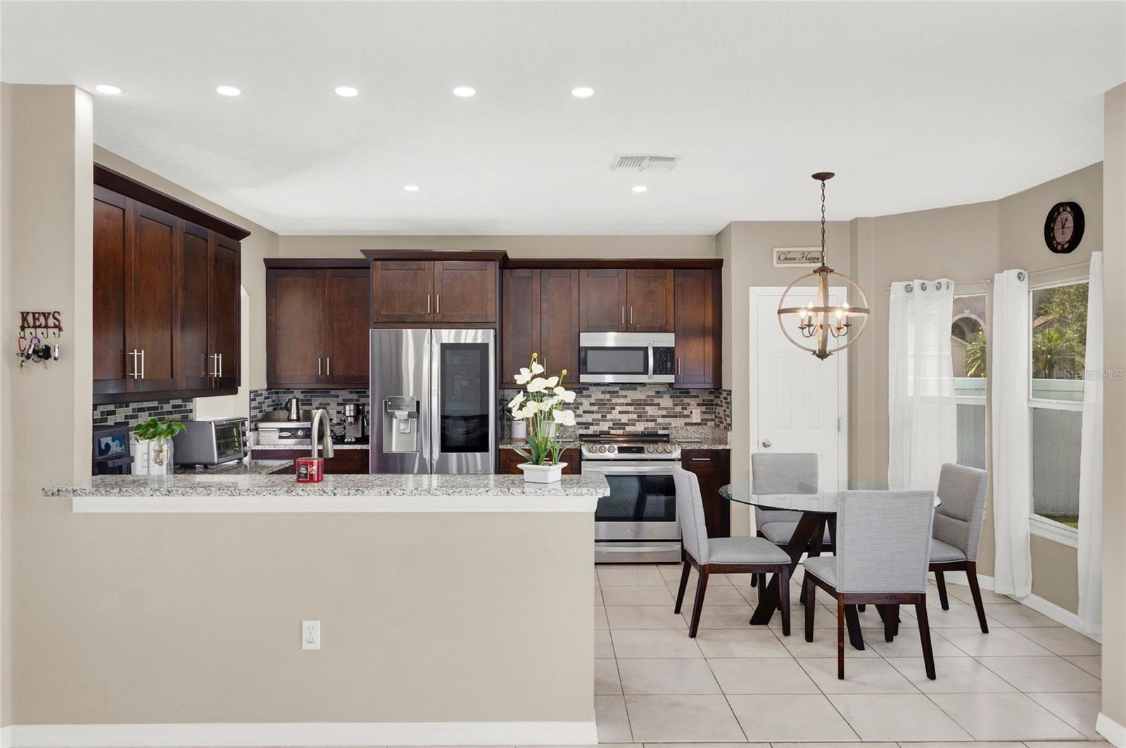 100 THORNBURY LN, KISSIMMEE, FL — photo 16