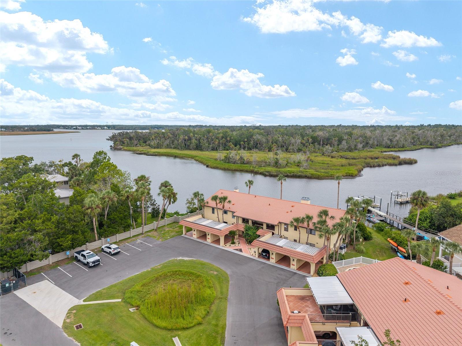 362 NW 14TH PL #21, CRYSTAL RIVER, FL