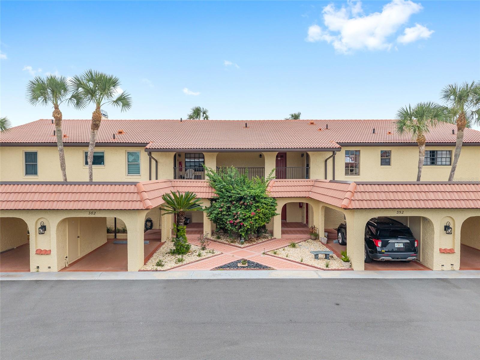 362 NW 14TH PL #21, CRYSTAL RIVER, FL — photo 2