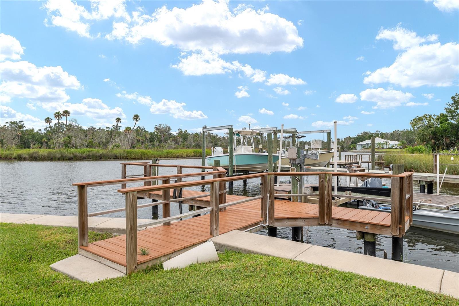 362 NW 14TH PL #21, CRYSTAL RIVER, FL — photo 5