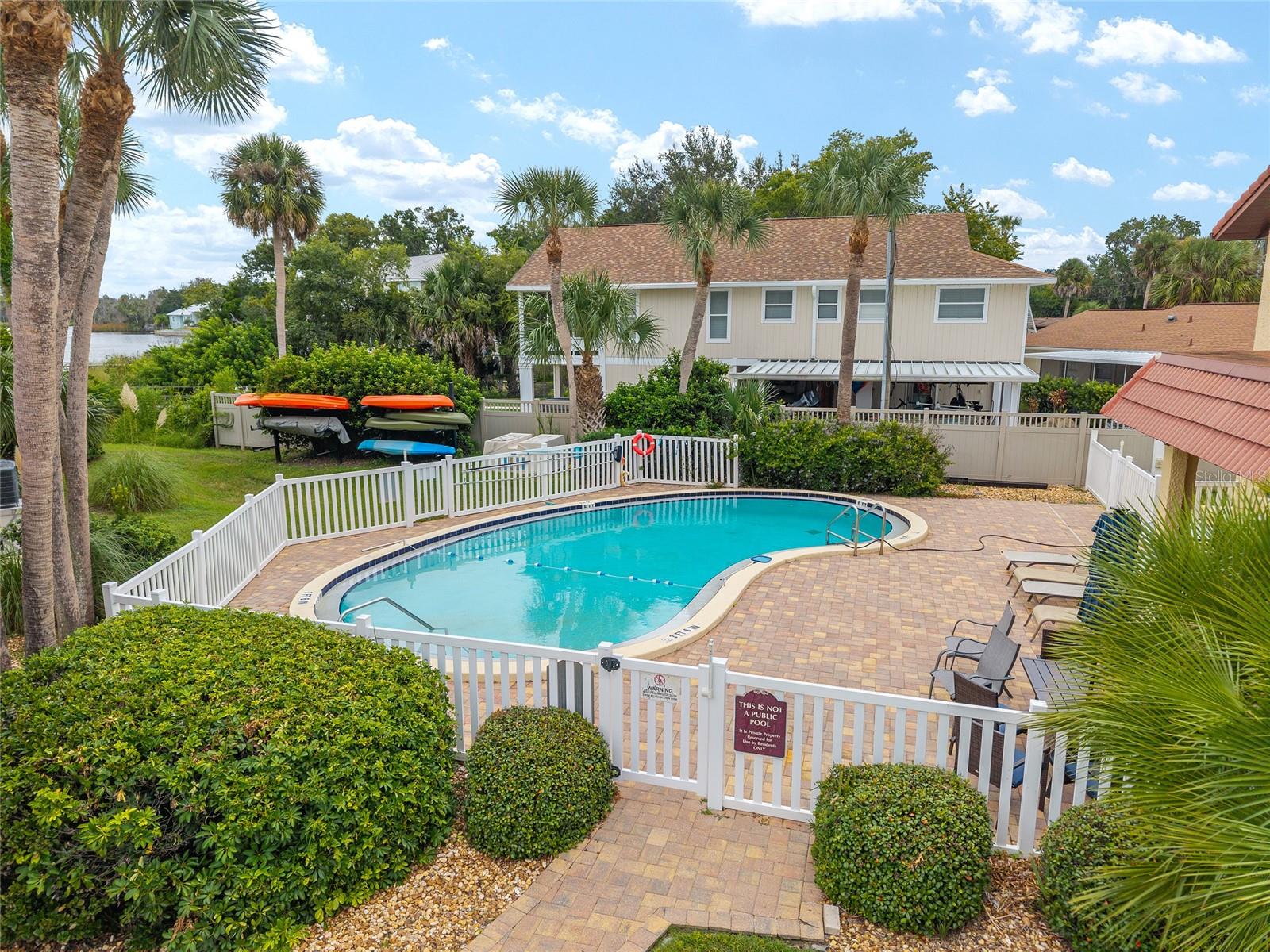 362 NW 14TH PL #21, CRYSTAL RIVER, FL — photo 34