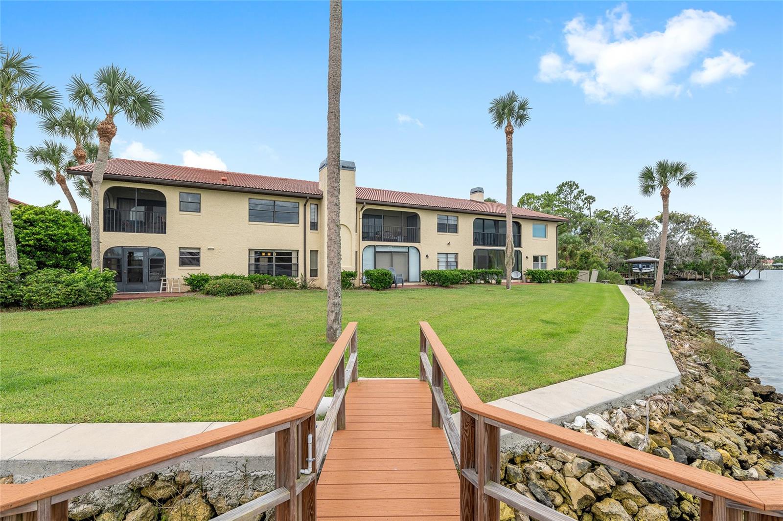 362 NW 14TH PL #21, CRYSTAL RIVER, FL — photo 37