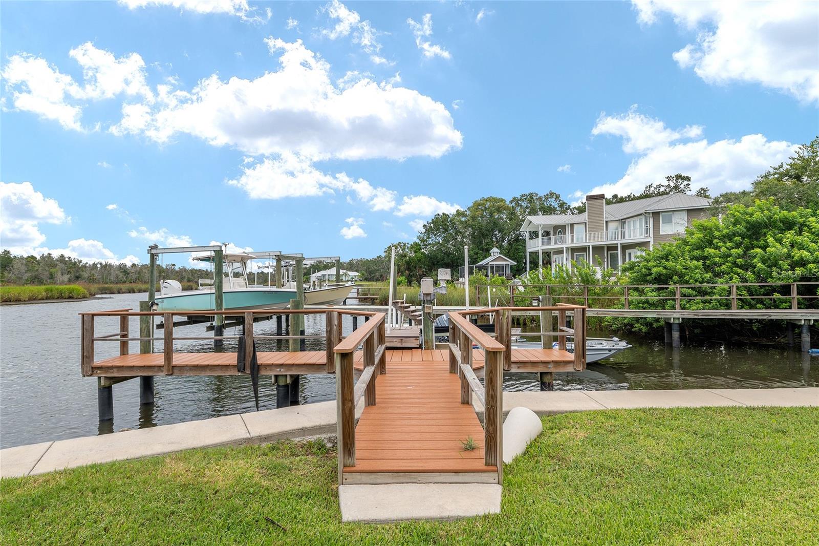 362 NW 14TH PL #21, CRYSTAL RIVER, FL — photo 38