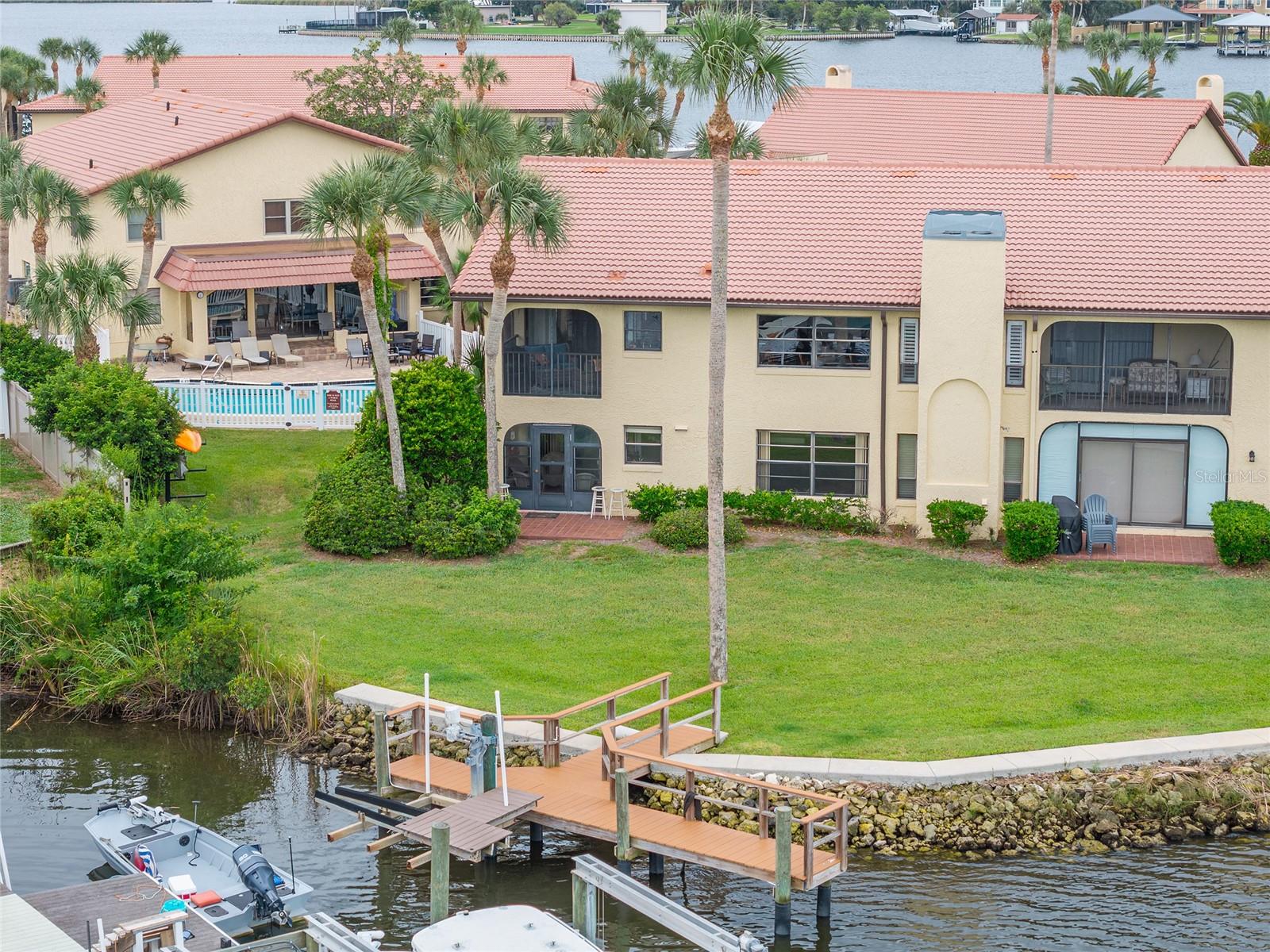 362 NW 14TH PL #21, CRYSTAL RIVER, FL — photo 41