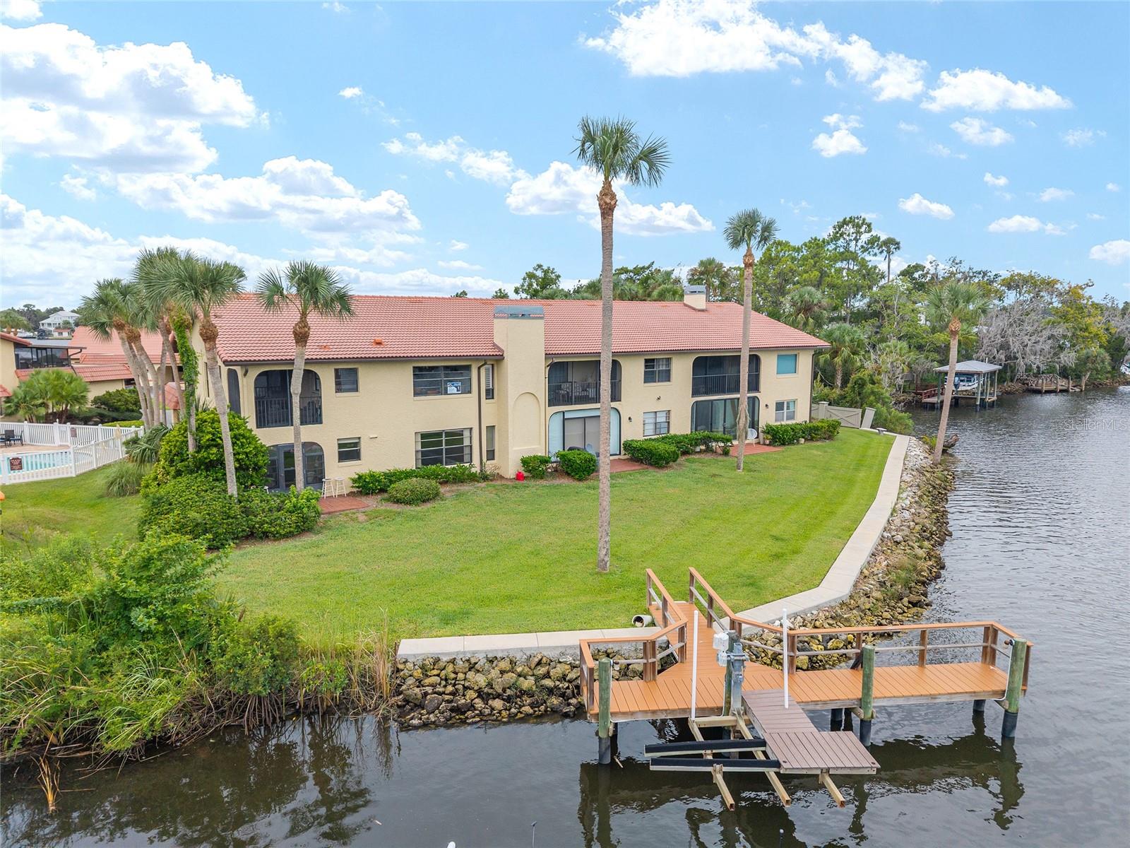 362 NW 14TH PL #21, CRYSTAL RIVER, FL — photo 42