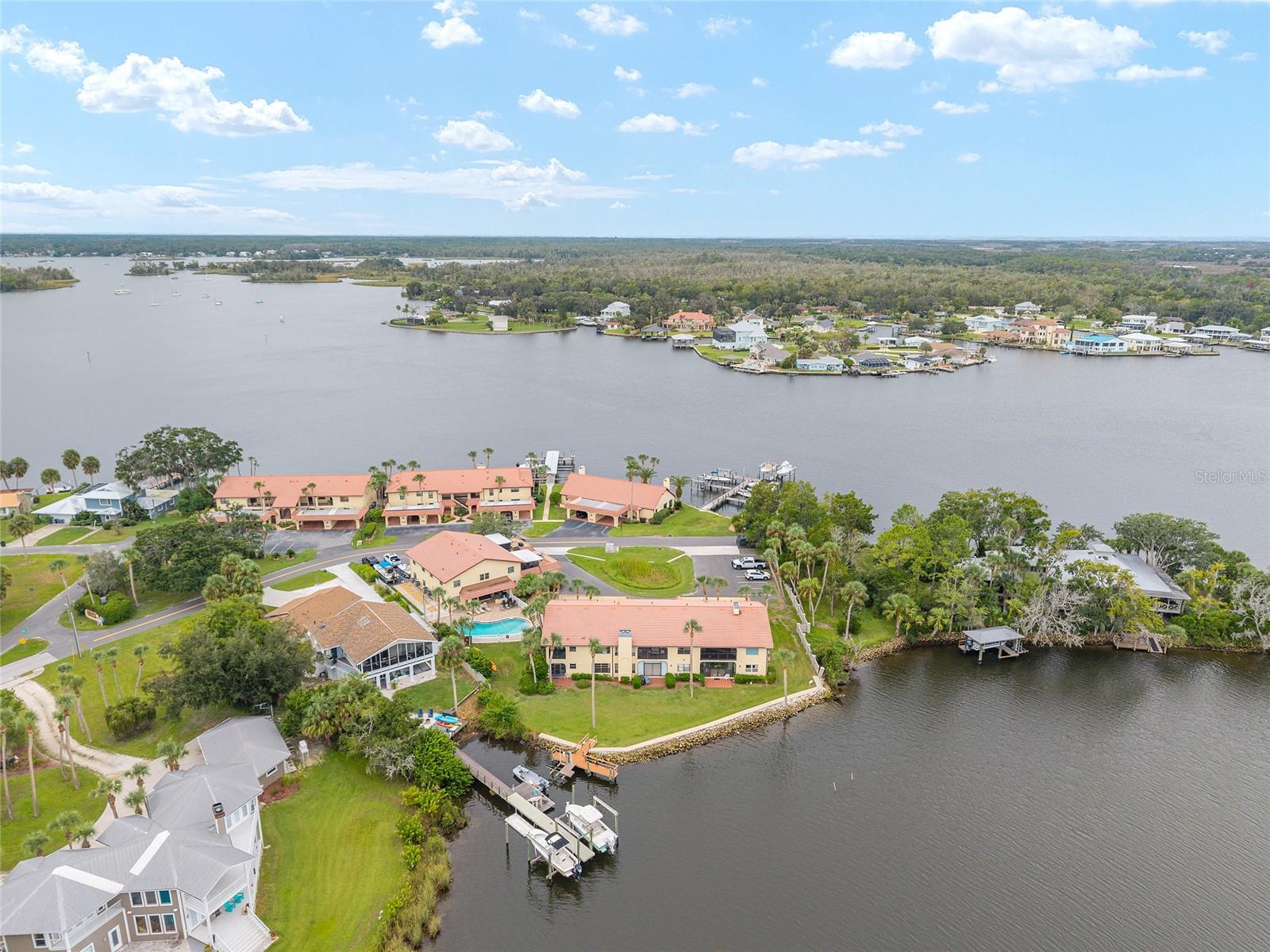 362 NW 14TH PL #21, CRYSTAL RIVER, FL — photo 43