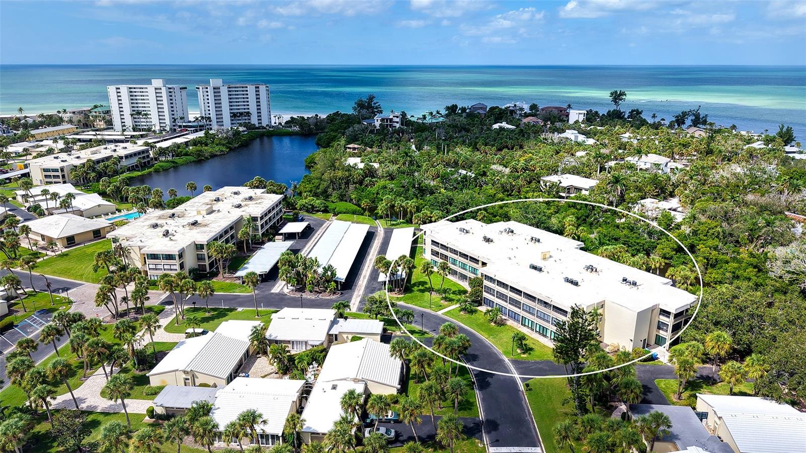 225 HOURGLASS WAY #103, SARASOTA, FL