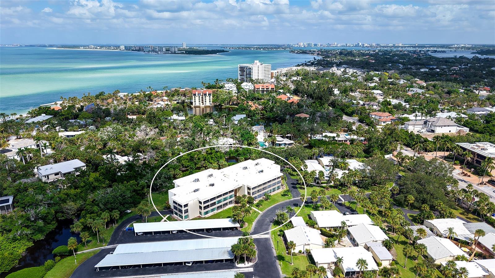 225 HOURGLASS WAY #103, SARASOTA, FL — photo 3