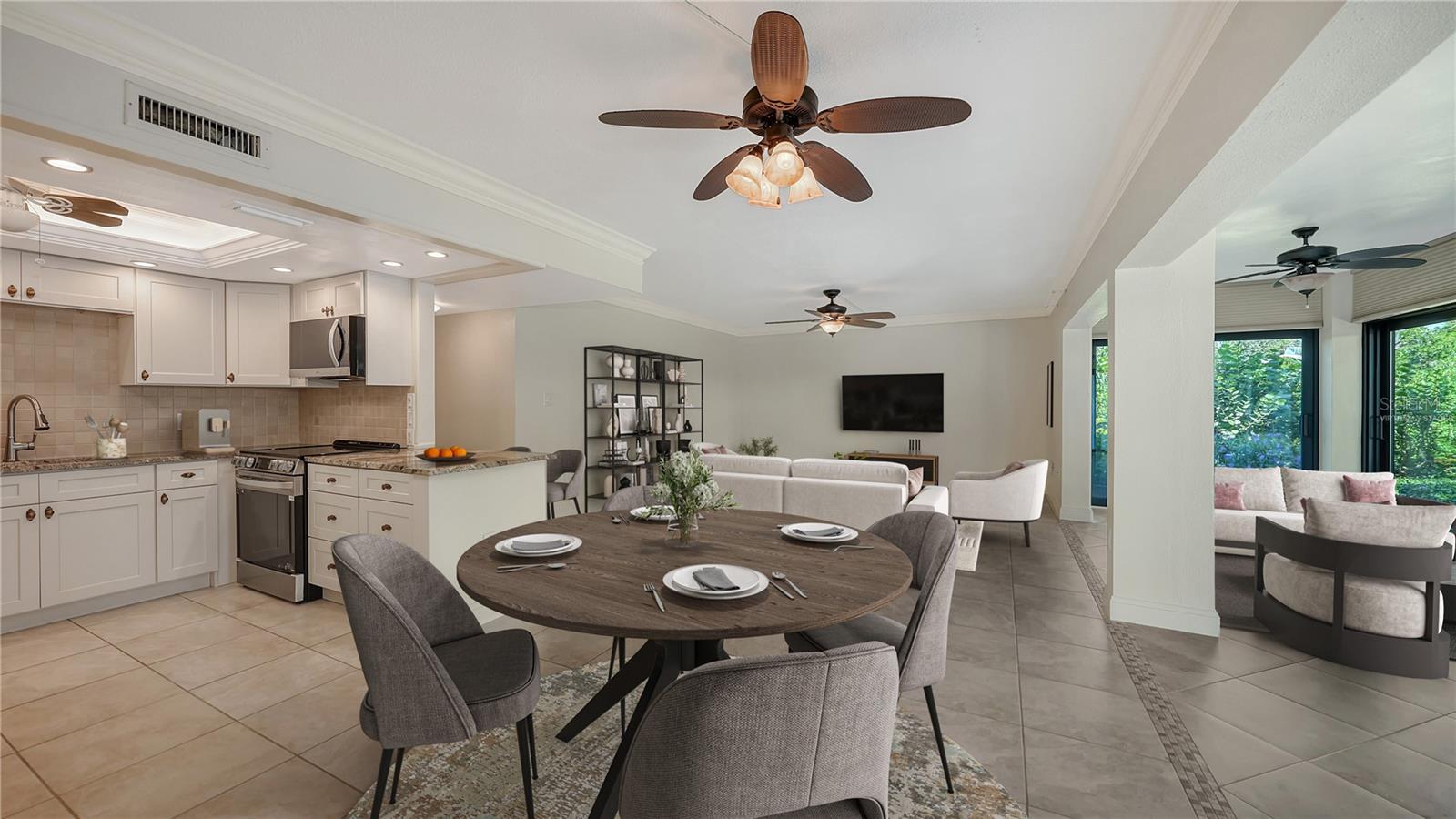 225 HOURGLASS WAY #103, SARASOTA, FL — photo 42
