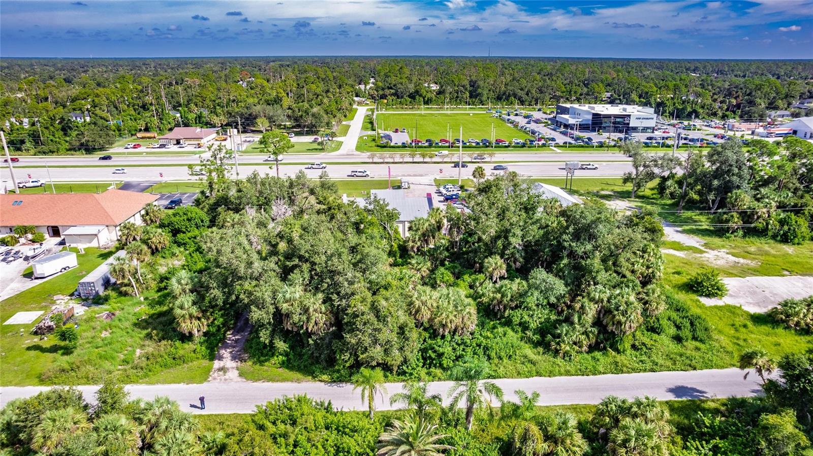 1104 BUENA VISTA CIR, PORT CHARLOTTE, FL — photo 5