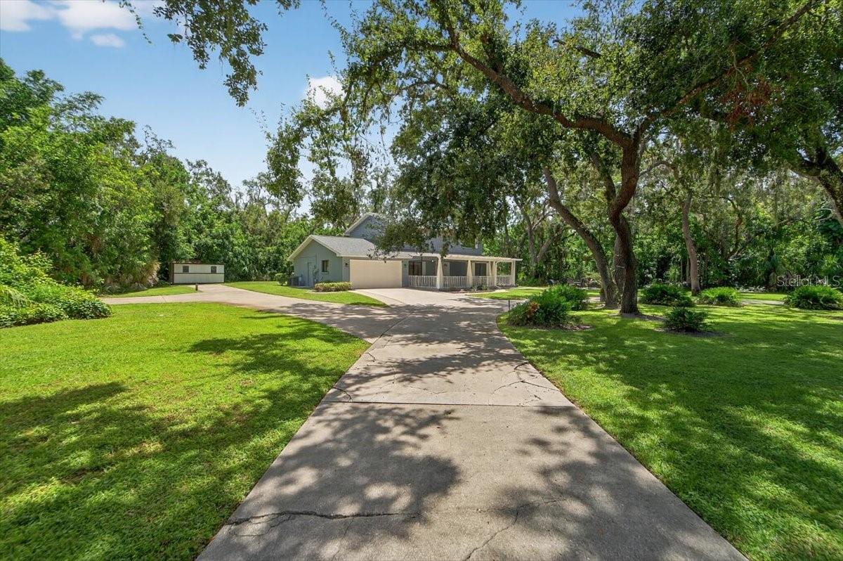 6512 93RD ST E, BRADENTON, FL — photo 72