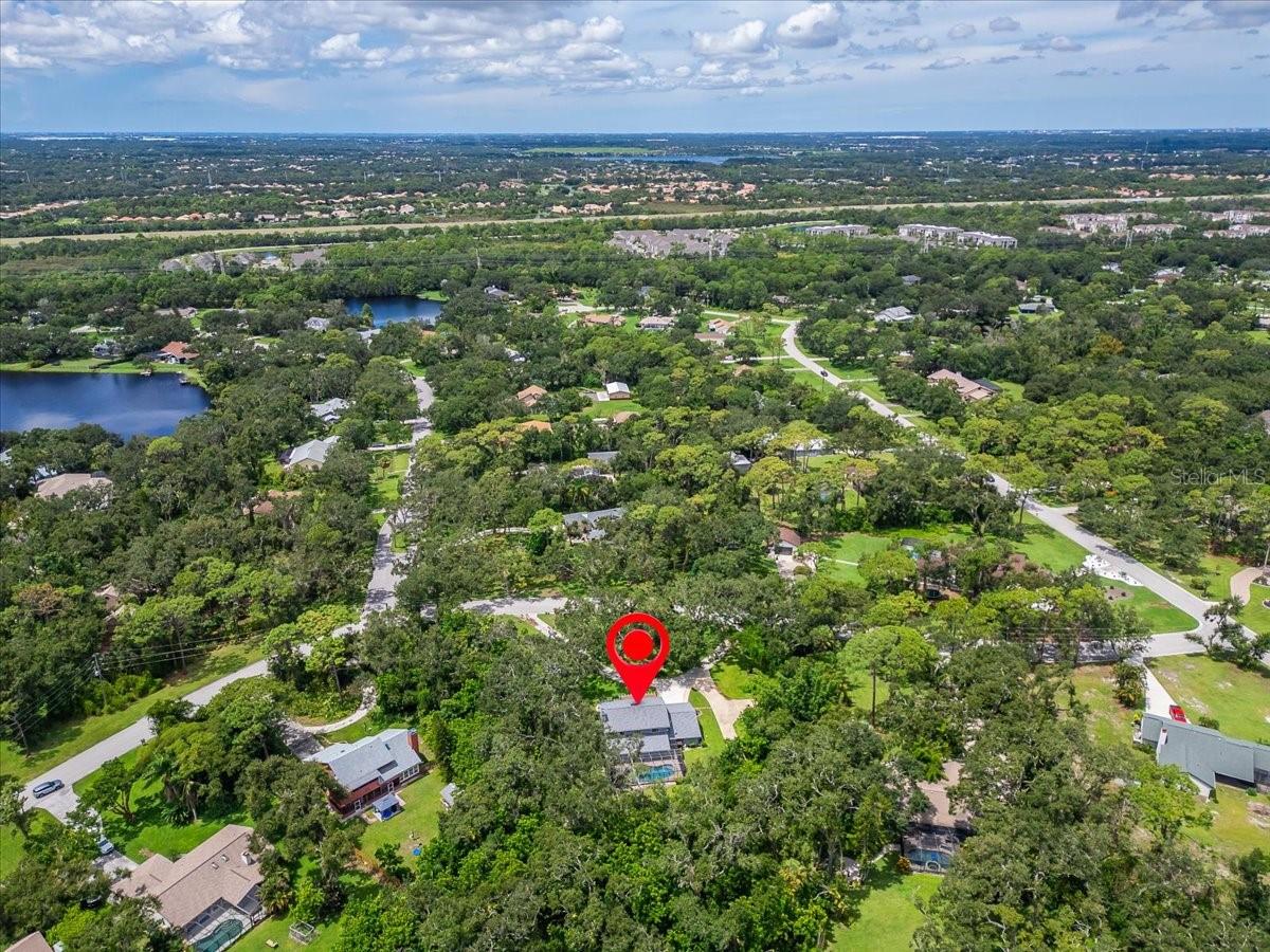 6512 93RD ST E, BRADENTON, FL — photo 69