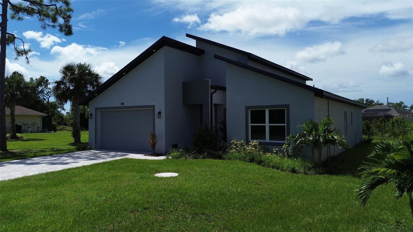 275 ANTIS DR, ROTONDA WEST, FL