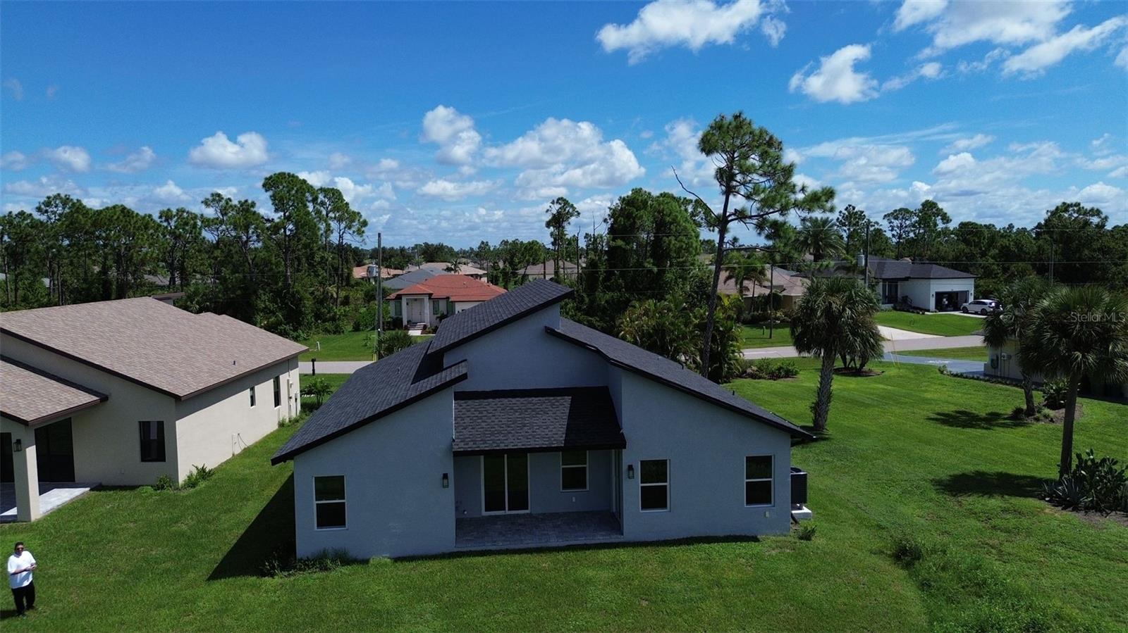 275 ANTIS DR, ROTONDA WEST, FL — photo 2