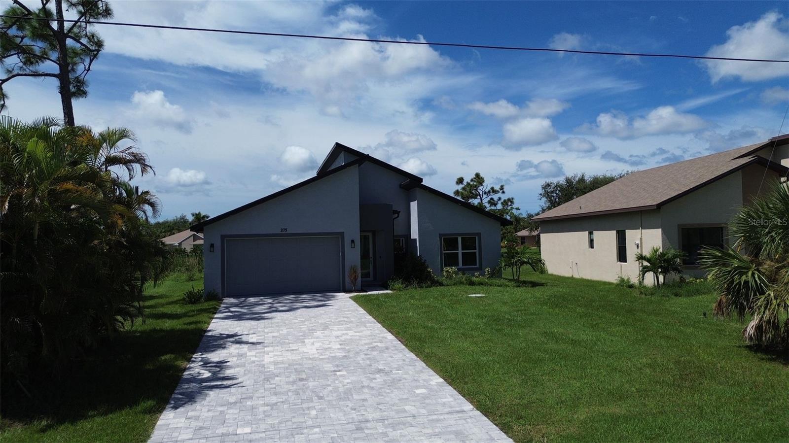 275 ANTIS DR, ROTONDA WEST, FL — photo 3